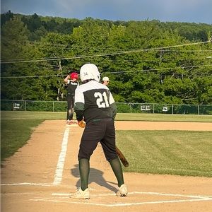 Meet your Posher, Eli